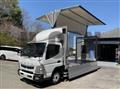 2018 Mitsubishi Fuso Canter