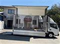 2018 Mitsubishi Fuso Canter