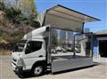2018 Mitsubishi Fuso Canter