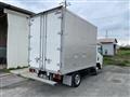 2015 Isuzu Elf Truck