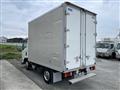 2015 Isuzu Elf Truck