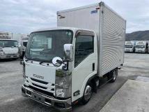 2015 Isuzu Elf Truck