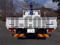 2025 Mitsubishi Fuso Canter