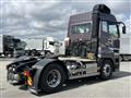 2022 Mitsubishi Fuso Super Great