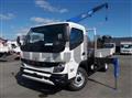 2025 Mitsubishi Fuso Canter