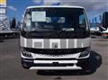 2025 Mitsubishi Fuso Canter