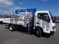 2025 Mitsubishi Fuso Canter