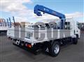2025 Mitsubishi Fuso Canter