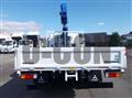 2025 Mitsubishi Fuso Canter