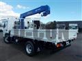 2025 Mitsubishi Fuso Canter