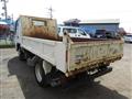 2017 Isuzu Elf Truck