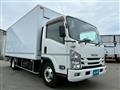 2020 Isuzu Elf Truck