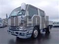 2017 Isuzu Elf Truck