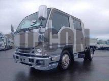 2017 Isuzu Elf Truck