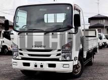 2019 Isuzu Elf Truck