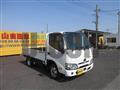 2023 Toyota Dyna Truck