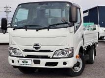 2022 Hino Dutro