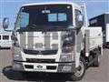 2018 Mitsubishi Fuso Canter