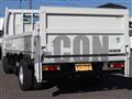 2018 Mitsubishi Fuso Canter
