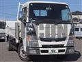 2018 Mitsubishi Fuso Canter