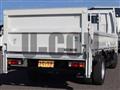 2018 Mitsubishi Fuso Canter