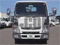 2018 Mitsubishi Fuso Canter