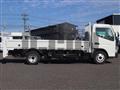 2018 Mitsubishi Fuso Canter