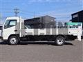 2018 Mitsubishi Fuso Canter