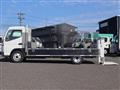 2018 Mitsubishi Fuso Canter
