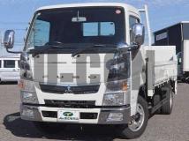 2018 Mitsubishi Fuso Canter