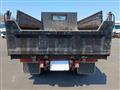 2018 Toyota Dyna Truck