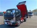 2018 Toyota Dyna Truck
