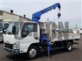 2018 Isuzu Elf Truck