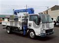 2018 Isuzu Elf Truck