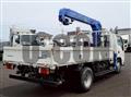 2018 Isuzu Elf Truck