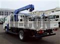 2018 Isuzu Elf Truck