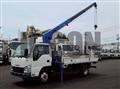 2018 Isuzu Elf Truck