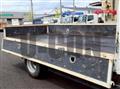 2018 Isuzu Elf Truck