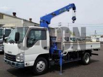 2018 Isuzu Elf Truck