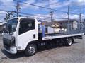 2025 Isuzu Elf Truck