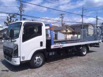 2025 Isuzu Elf Truck