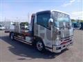 2018 Isuzu Elf Truck