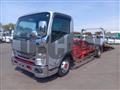 2018 Isuzu Elf Truck