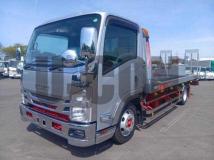 2018 Isuzu Elf Truck