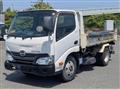 2017 Hino Dutro