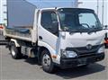 2017 Hino Dutro