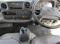 2017 Hino Dutro