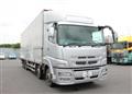 2010 Mitsubishi Fuso Super Great