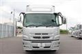2010 Mitsubishi Fuso Super Great