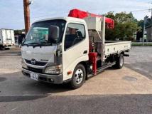 2012 Hino Hino Others